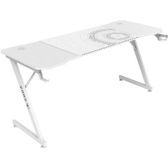 Изображение товара Компьютерный стол ZONE 51 TRINE 160 White стильный и прочный