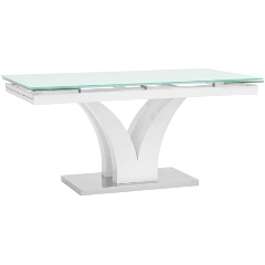 Изображение товара Стол обеденный STOOL GROUP Верона, раскладной, 160-220*90