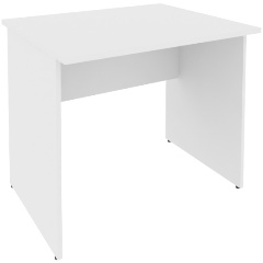 Изображение товара Стол письменный RIVA CHAIR А.СП-1 Белый 900х720х750