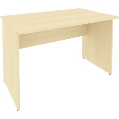 Изображение товара Стол письменный RIVA CHAIR А.СП-2 Клён 1200х720х750