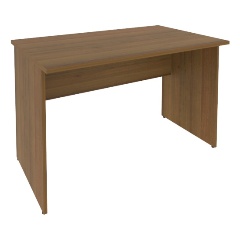 Изображение товара Стол письменный RIVA CHAIR А.СП-2 Орех 1200х720х750