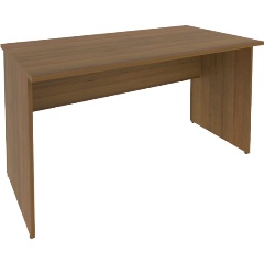 Изображение товара Стол письменный RIVA CHAIR А.СП-3 Орех 1400х720х750