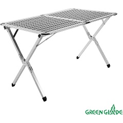 Изображение товара Стол раскладной Green Glade 6206