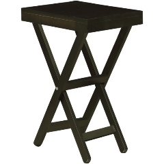 Изображение товара Стол раскладной Мебелик венге