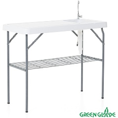 Изображение товара Стол-рукомойник Green Glade 71102