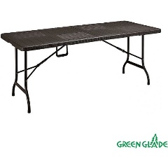 Изображение товара Стол складной Green Glade F180
