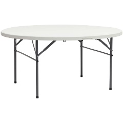 Изображение товара Стол складной круглый Кейт 150