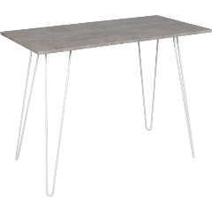 Изображение товара Стол компьютерный TETCHAIR WD-06, concrete