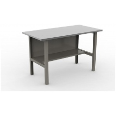 Изображение товара Стол-верстак IRONMEBEL ML 1200 M-SMLMDC1200new