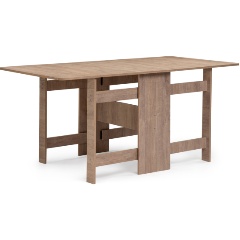 Изображение товара Стол WOODVILLE деревянный Йентель дуб баррик