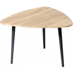 Изображение товара Стол журнальный Leset Мельбурн, дуб сонома