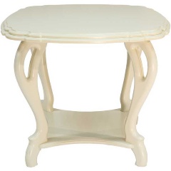 Изображение товара Стол журнальный Мебелик Кофейный П дуб шампань