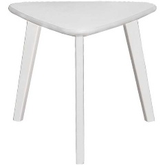 Изображение товара Стол журнальный Мебелик Ретро Снег