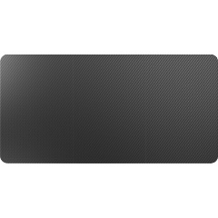 Изображение товара Столешница Cactus CS-TD3-CARB для столов 120x60x1.8см карбон