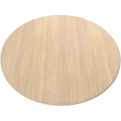 Изображение товара Столешница Sheffilton SHT-TT46 90 Белый дуб