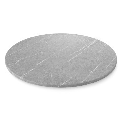 Изображение товара Столешница Sheffilton SHT-TT 90 МДФ серый мрамор