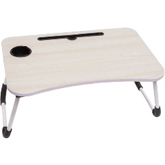 Изображение товара Столик ZDK для завтрака, белый