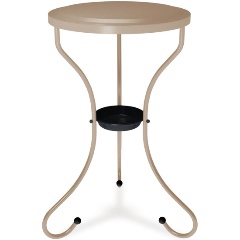 Изображение товара Столик журнальный Sheffilton SHT-CT10-1 капучино