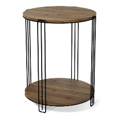 Изображение товара Столик журнальный Sheffilton SHT CT33