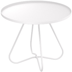 Изображение товара Столик журнальный Sheffilton SHT-CT3-2