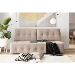 Изображение товара Диван-кровать STOLLINE Бродвей Кремовый