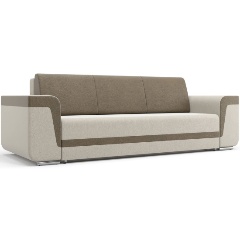 Изображение товара Диван STOLLINE Столлайн Марракеш (Рогожка) бежевый