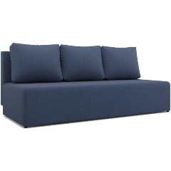 Изображение товара Диван STOLLINE Столлайн Нексус темно-синий