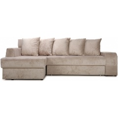 Изображение товара Диван угловой STOLLINE Столлайн Марго 1 левый Бежевый