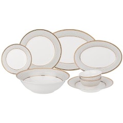 Изображение товара Сервиз столовый LEFARD "classic" на 6 пер. 23 пр.