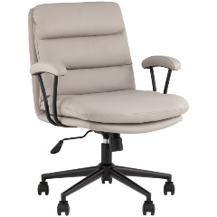 Изображение товара Кресло офисное STOOL GROUP Torus, серый