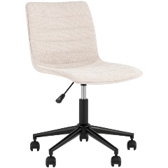 Изображение товара Кресло офисное STOOL GROUP Tyler, бежевый