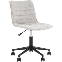Изображение товара Кресло офисное STOOL GROUP Tyler, светло-серый