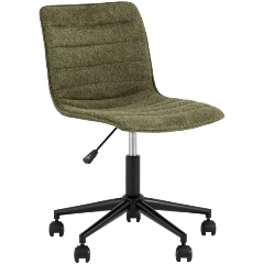 Изображение товара Кресло офисное STOOL GROUP Tyler, зеленый