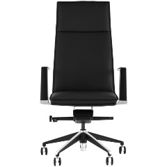 Изображение товара Кресло руководителя STOOL GROUP TopChairs Arrow, черный