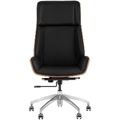 Изображение товара Кресло руководителя STOOL GROUP TopChairs Crown SN, черный
