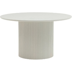 Изображение товара Стол обеденный STOOL GROUP Ballet 120*75, серый