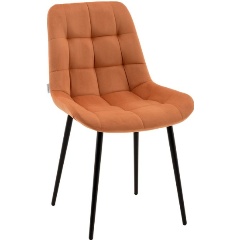 Изображение товара Стул STOOL GROUP Флекс N оранжевый