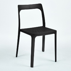 Изображение товара Стул STOOL GROUP обеденный Marty пластиковый черный