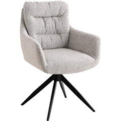 Изображение товара Кресло STOOL GROUP Nia светло-серый