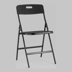 Изображение товара Стул складной банкетный SUPER LITE N, черный