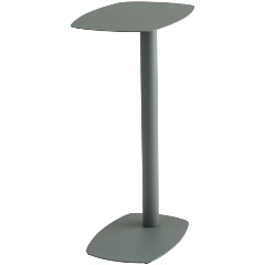 Изображение товара Столик журнальный STOOL GROUP Eanna L, металл, зеленый (stУТ000040331)