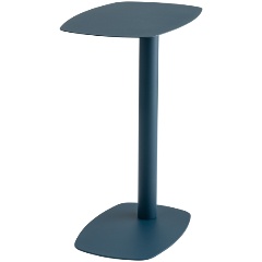 Изображение товара Столик журнальный STOOL GROUP Eanna S, металл, синий (stУТ000040322)