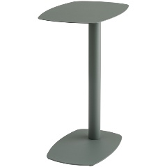 Изображение товара Столик журнальный STOOL GROUP Eanna S, металл, зеленый (stУТ000040325)