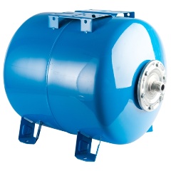 Изображение товара Гидроаккумулятор STOUT 100 л. горизонтальный STW-0003-000100