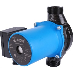 Изображение товара Циркуляционный насос STOUT 25/80-180