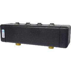 Изображение товара Коллектор STOUT 2 отопительных контура с гидравлическим разделителем DN 20