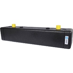 Изображение товара Коллектор STOUT 3 отопительных контура с гидравлическим разделителем DN 20