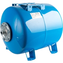 Изображение товара Гидроаккумулятор STOUT 50 л. горизонтальный STW-0003-000050