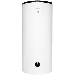 Изображение товара Водонагреватель косвенного нагрева (бойлер) STOUT OptiBase напольный 500 л.,два теплообменника