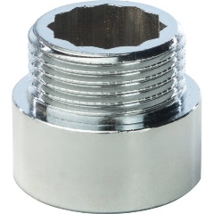Изображение товара Удлинитель STOUT SFT-0002-000130 хромированный 1"X30